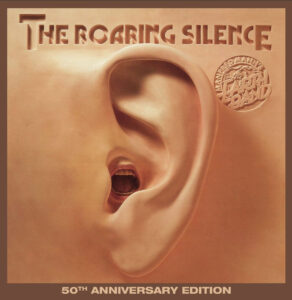 Manfred Mann's Earth Band - The Roaring Silence (50th Anniversary Edition) (Creature Music/Edel, 11.09.2026)