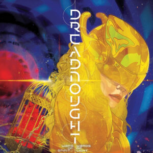 Dreadnought - Wars of Spirit // Wards Of Light (Vesperian/Metal Blade Records, 11.09.2026)