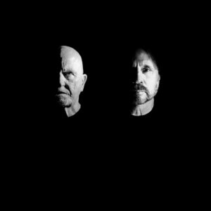 Lustmord Lombardo - The Pulse Of Atoms (Ipecac Recordings; 02.10.2026)