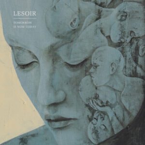 Lesoir - Tomorrow Is Now Today