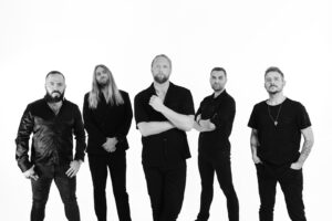 Temic - Caiba (Season Of Mist; 02.10.2026)