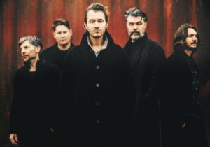 Editors - Surface, Echo & Sound (Play It Again Sam!; 30.10.2026)