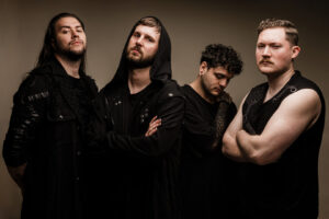 Mental Cruelty - Echoes Of A Forlorn Land 23.10.2026; Century Media Records/Sony Music; 23.10.2026)
