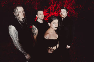 Entheos - Ready On the Inside (Metal Blade Records; 23.10.2026)