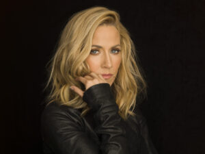 Sheryl Crow - Pick You Up (Old Green Barn Productions LLC-Thirty Tigers/OPEN;09.10.2026)