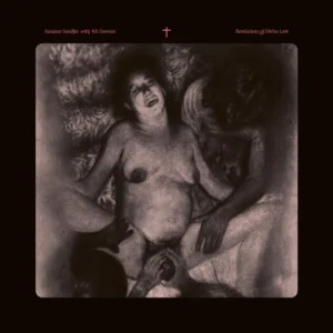 Susanne Sundfør - Revelations Of Divine Love (Bella Union/Bertus; 02.10.2026)