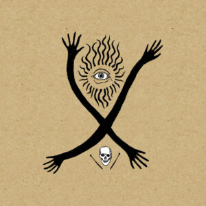 Swans - Newly Sentinent Being (Mute/Young God Records; 02.10.2026)