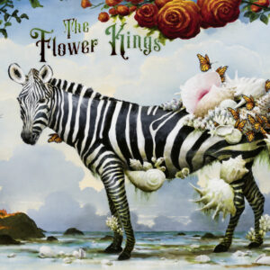 The Flower Kings - Hope (InsideOut Music/Sony Music; 23.10.2026)