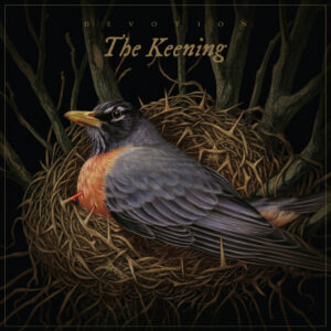 The Keening - Devotion (Relapse Records; 16.10.2026)