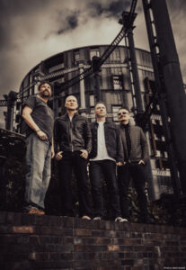 The Pineapple Thief - Far And Wide (Inside Out/Sony Music; 09.10.2026)