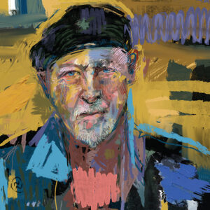 Richard Thompson - Hippies, Thugs and Heroes (New West Records/Bertus; 16.10.2026)