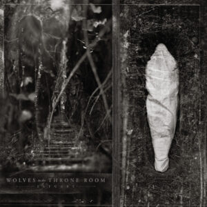 Wolves In The Throne Room - Estuary (Century Media/Sony Music, 23.10.2026)