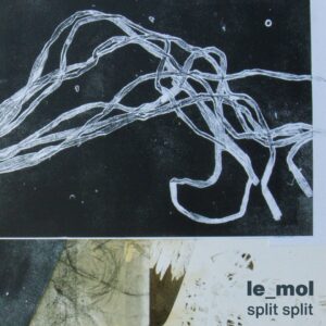 le_mol - Split Split (Noise Appeal Records; 16.10.2026)