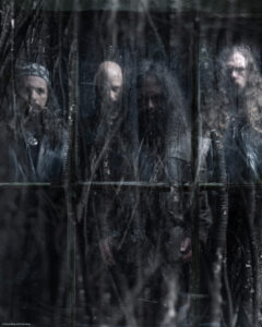 Wolves In The Throne Room - Estuary (Century Media/Sony Music, 23.10.2026)