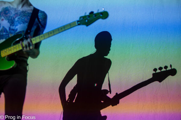 Roadburn Festival 2025, 17.-20.04.25, Tilburg (NL), All Over Town