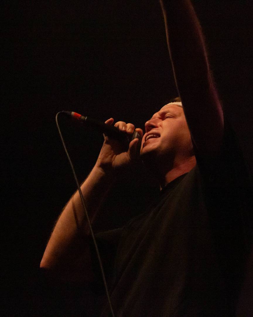 Be Well, 14.10.22, Wiesbaden, Schlachthof