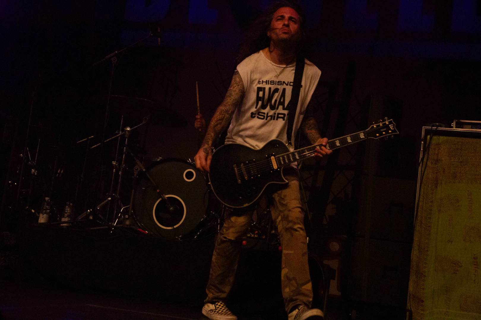 Be Well, 14.10.22, Wiesbaden, Schlachthof