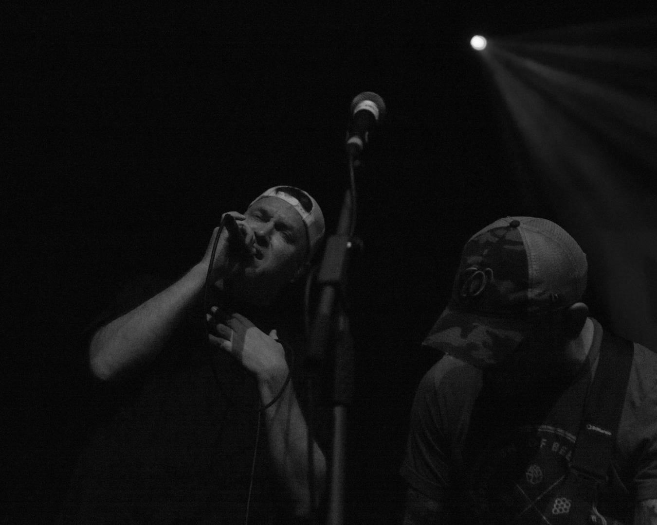 Be Well, 14.10.22, Wiesbaden, Schlachthof