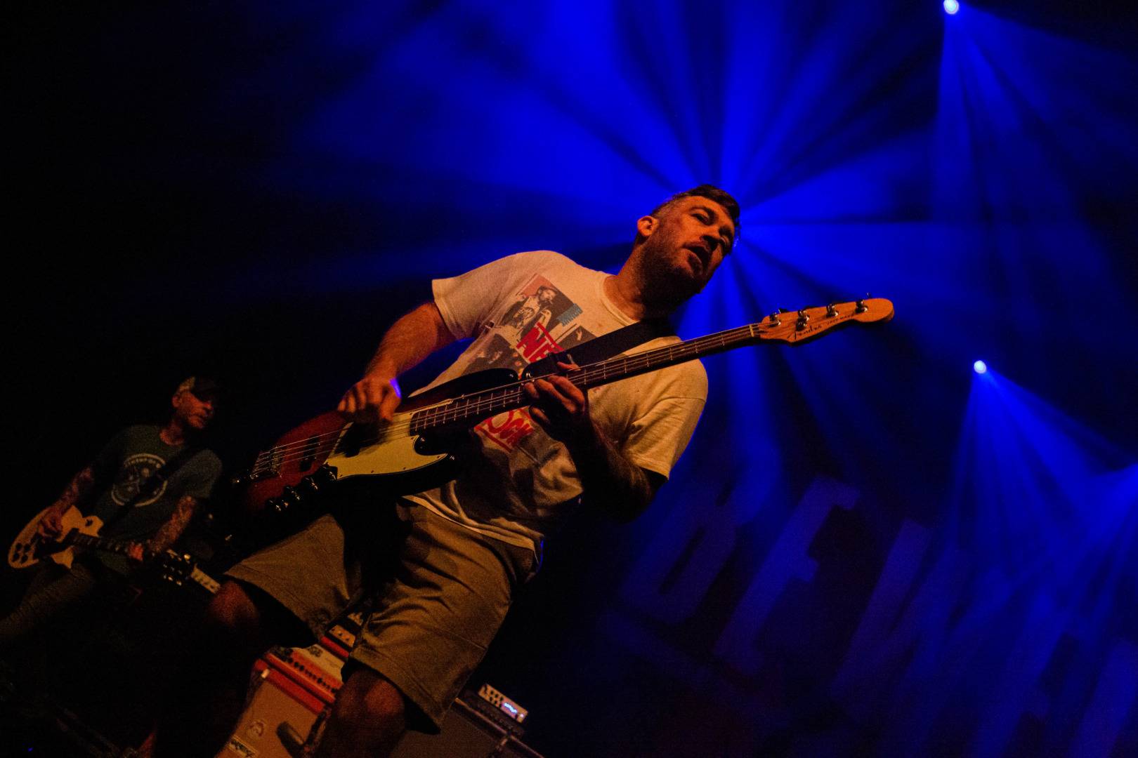 Be Well, 14.10.22, Wiesbaden, Schlachthof