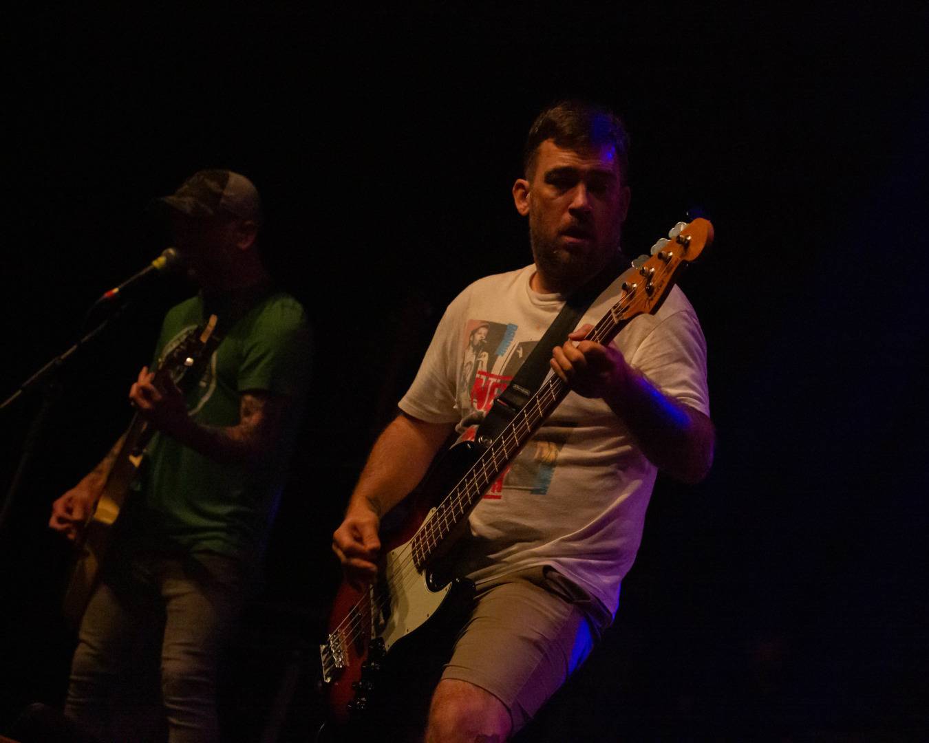 Be Well, 14.10.22, Wiesbaden, Schlachthof