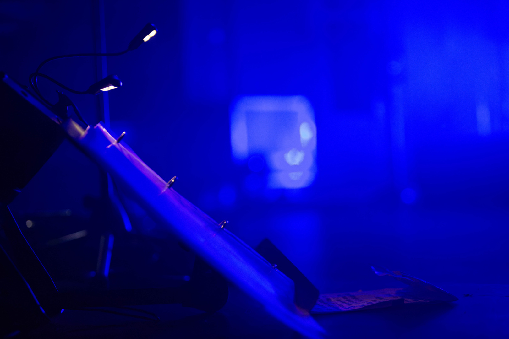 Archive, JoyCut, 26.10.23, Wiesbaden, Schlachthof