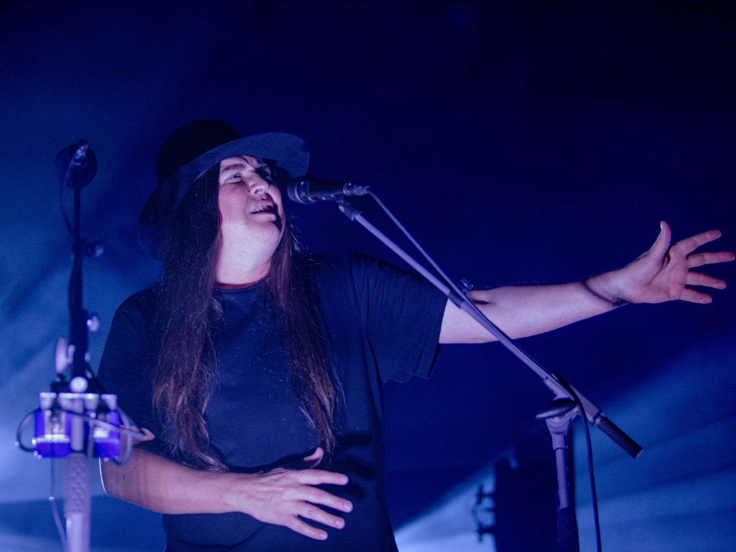 Archive, JoyCut, 26.10.23, Wiesbaden, Schlachthof