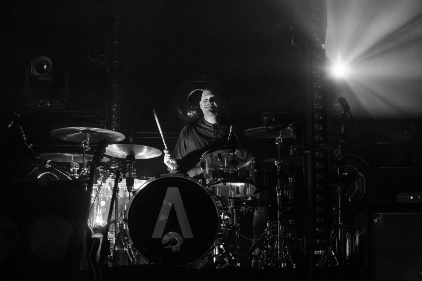 Archive, JoyCut, 26.10.23, Wiesbaden, Schlachthof