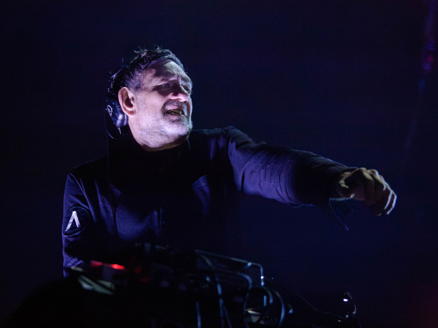 Archive, JoyCut, 26.10.23, Wiesbaden, Schlachthof