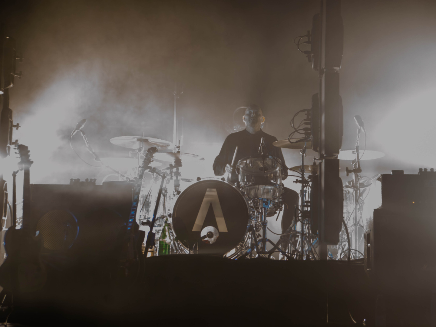 Archive, JoyCut, 26.10.23, Wiesbaden, Schlachthof