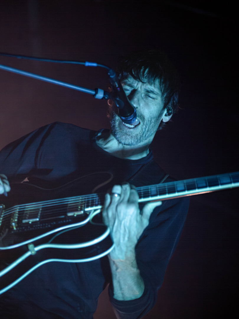 Archive, JoyCut, 26.10.23, Wiesbaden, Schlachthof
