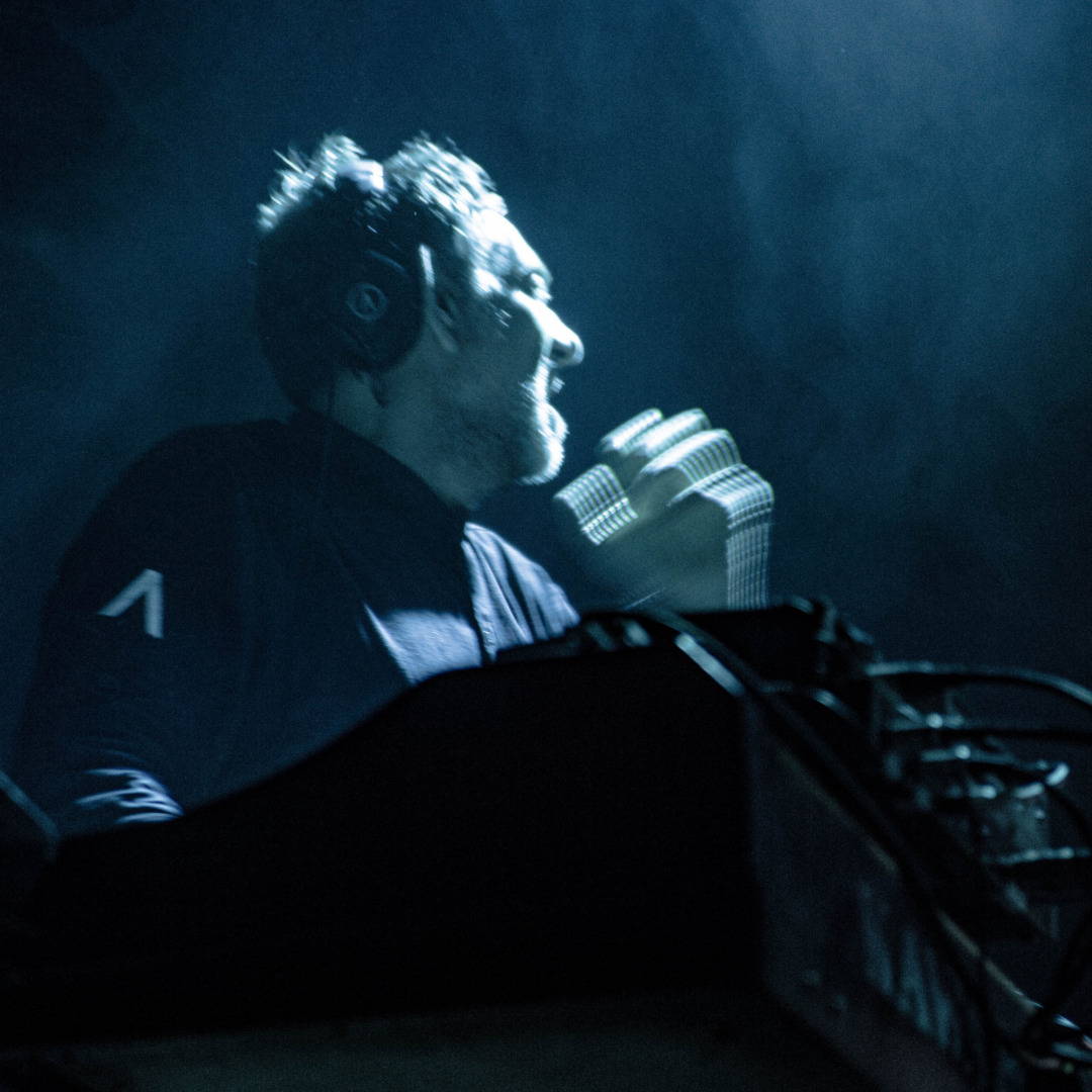 Archive, JoyCut, 26.10.23, Wiesbaden, Schlachthof