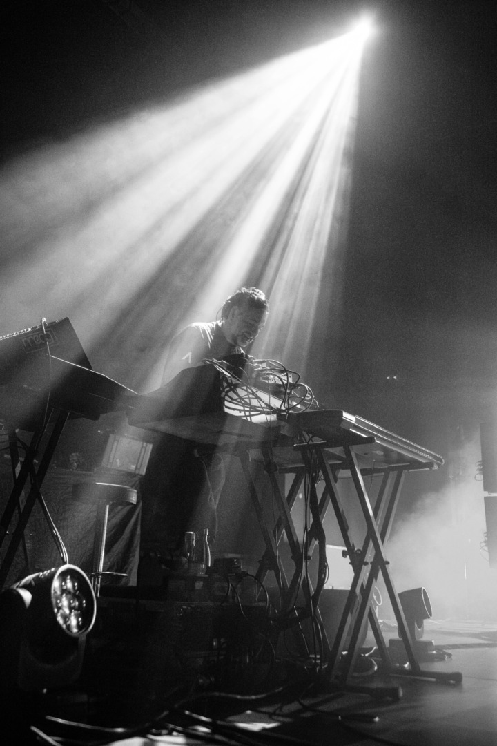 Archive, JoyCut, 26.10.23, Wiesbaden, Schlachthof