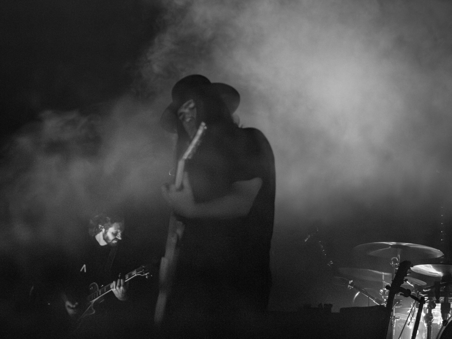 Archive, JoyCut, 26.10.23, Wiesbaden, Schlachthof