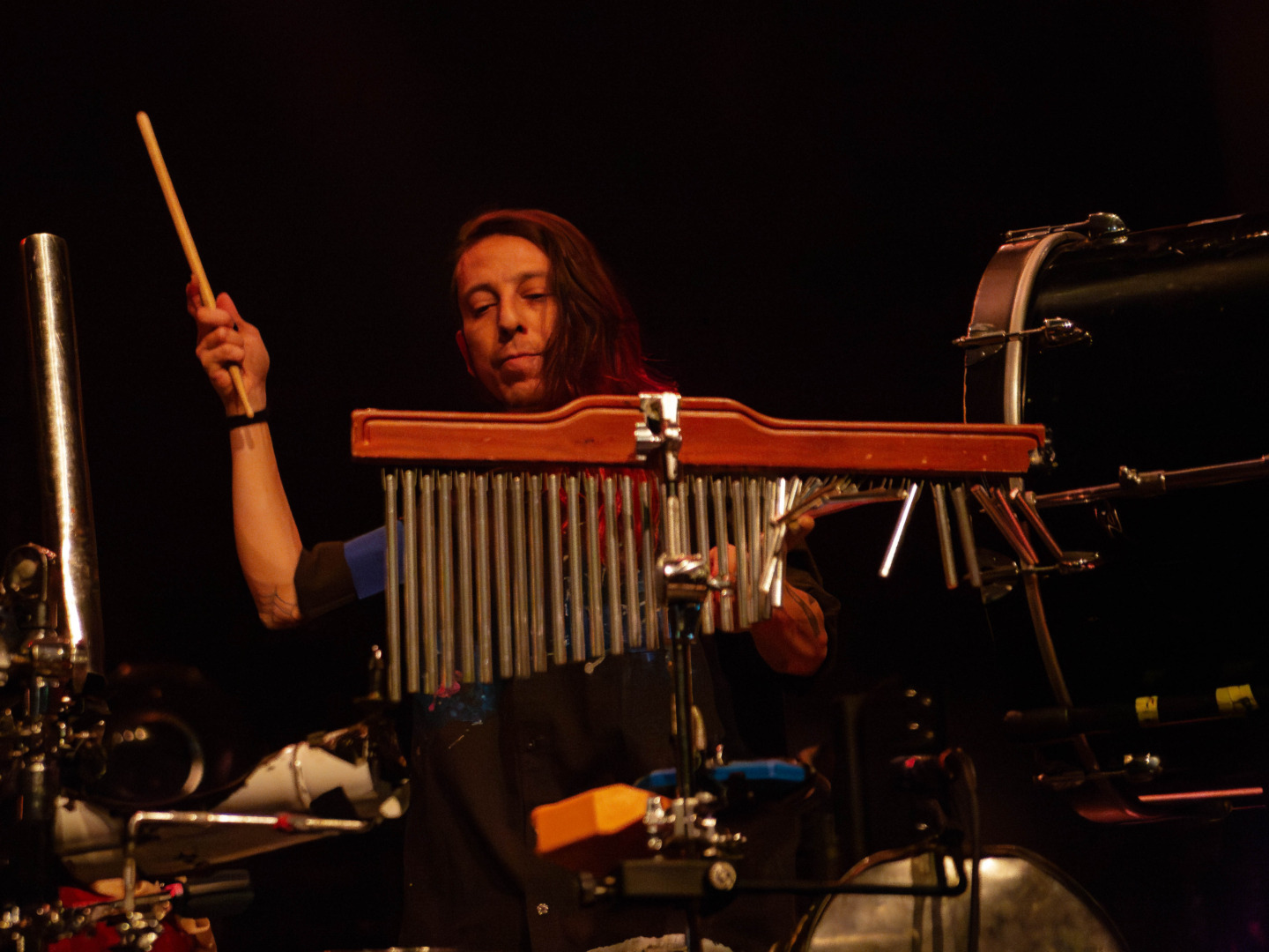 JoyCut, 26.10.23, Wiesbaden, Schlachthof