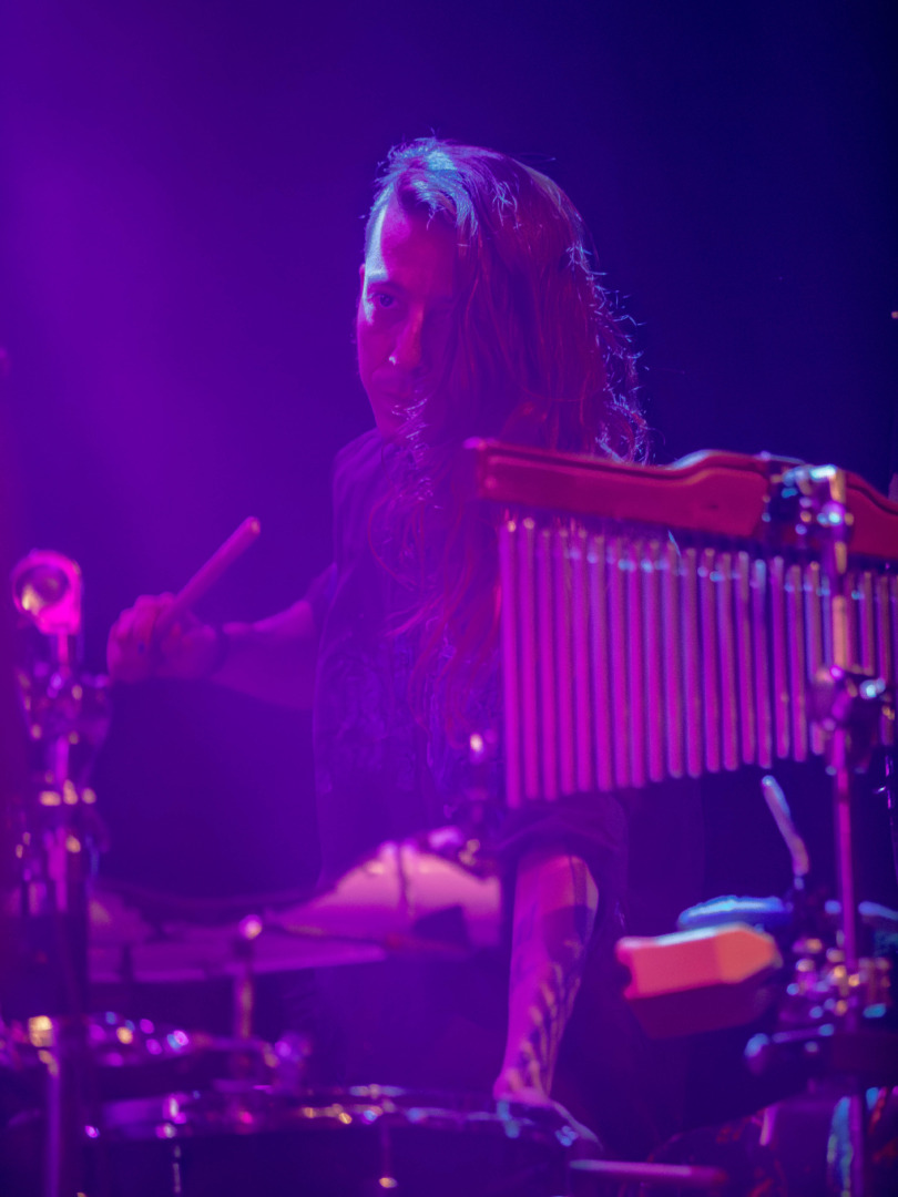 JoyCut, 26.10.23, Wiesbaden, Schlachthof