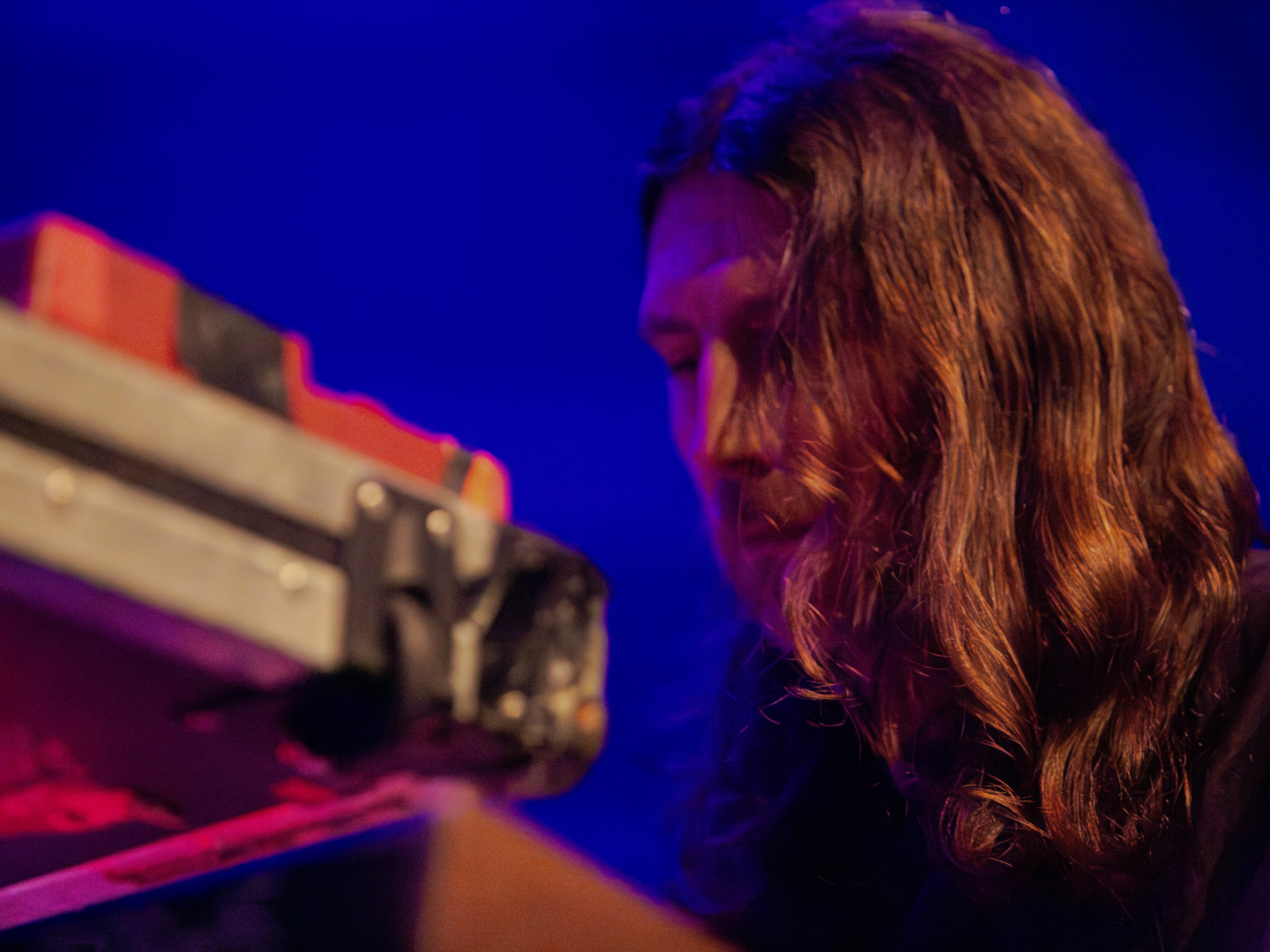 JoyCut, 26.10.23, Wiesbaden, Schlachthof
