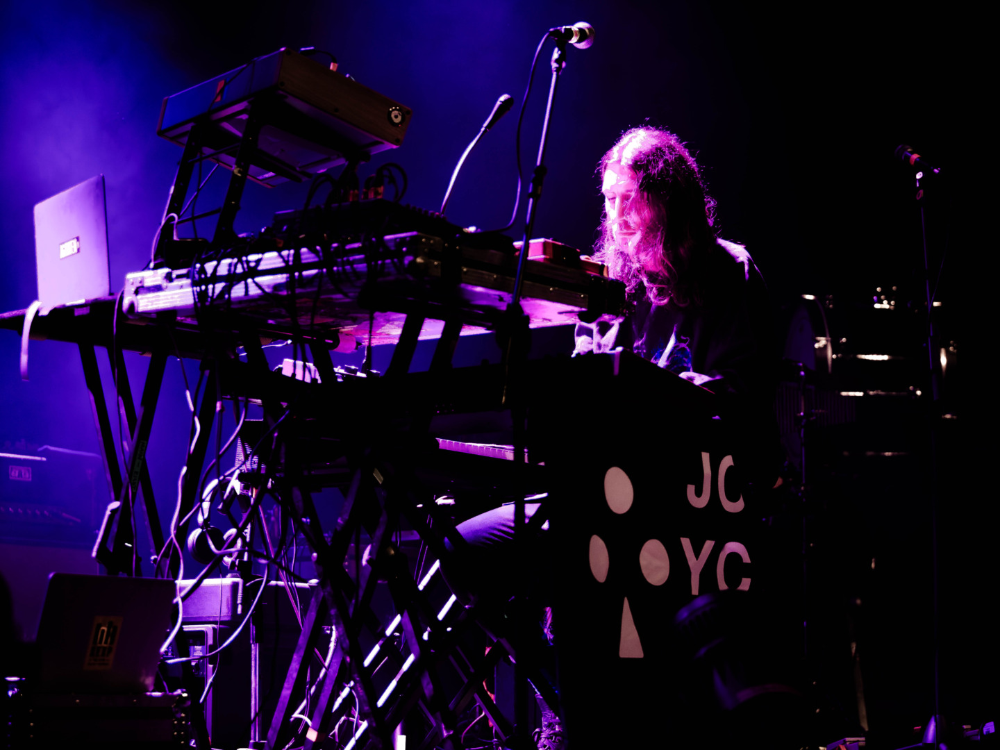 JoyCut, 26.10.23, Wiesbaden, Schlachthof