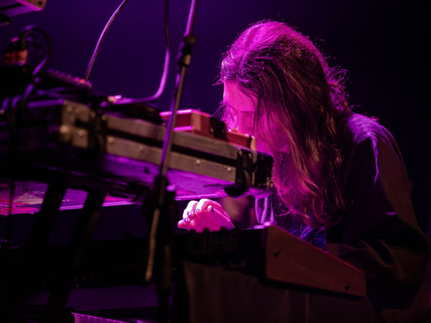 JoyCut, 26.10.23, Wiesbaden, Schlachthof
