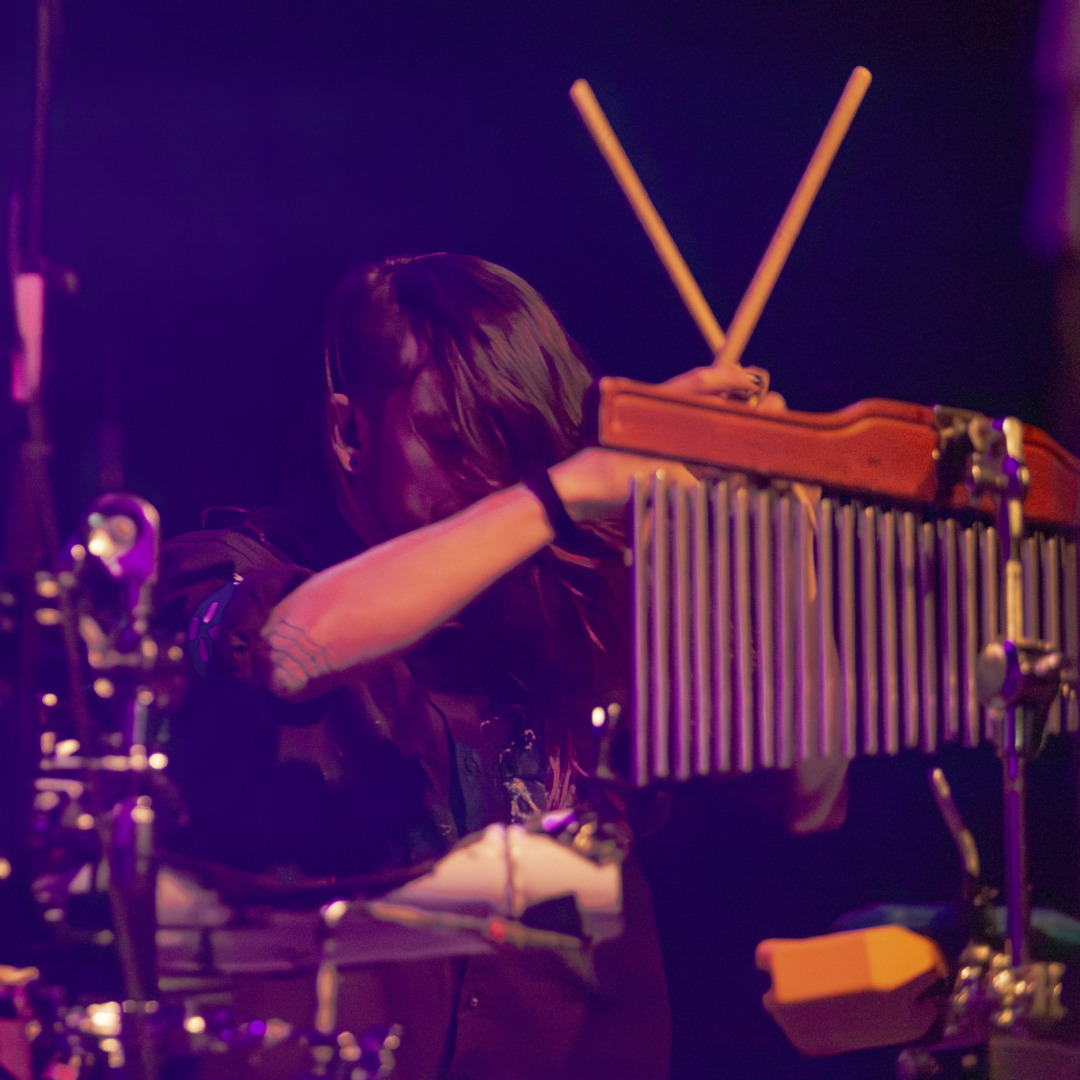 JoyCut, 26.10.23, Wiesbaden, Schlachthof