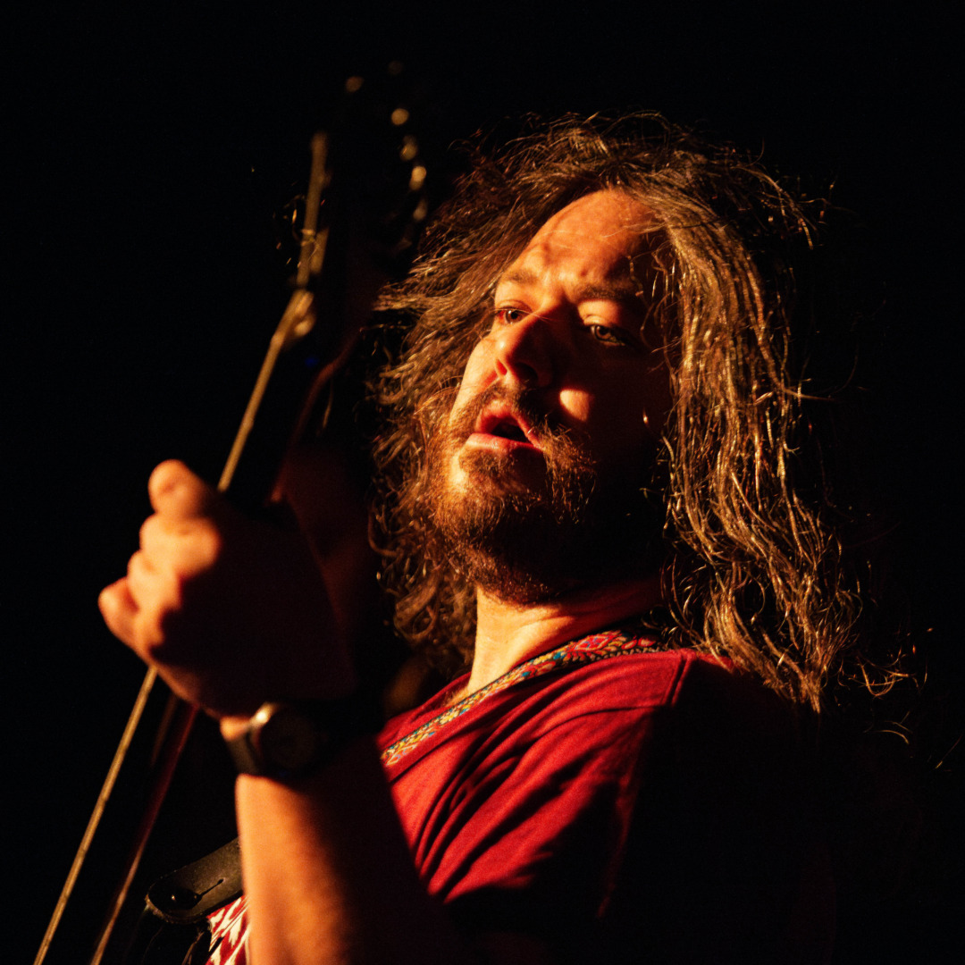 Elder, 14.11.23, Frankfurt am Main, Nachtleben