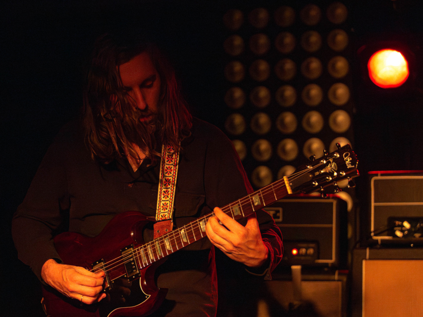 Elder, 14.11.23, Frankfurt am Main, Nachtleben
