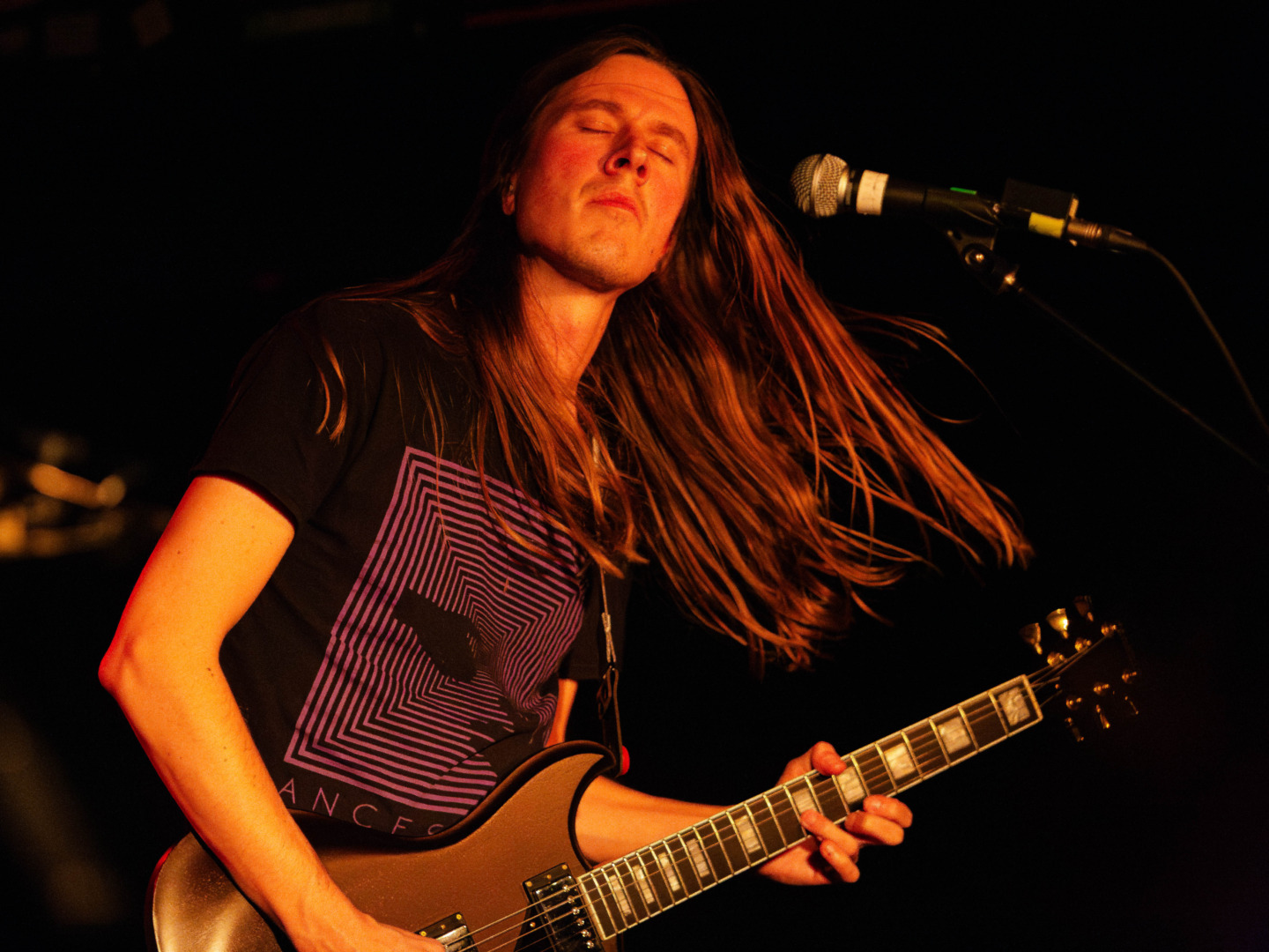 Elder, 14.11.23, Frankfurt am Main, Nachtleben