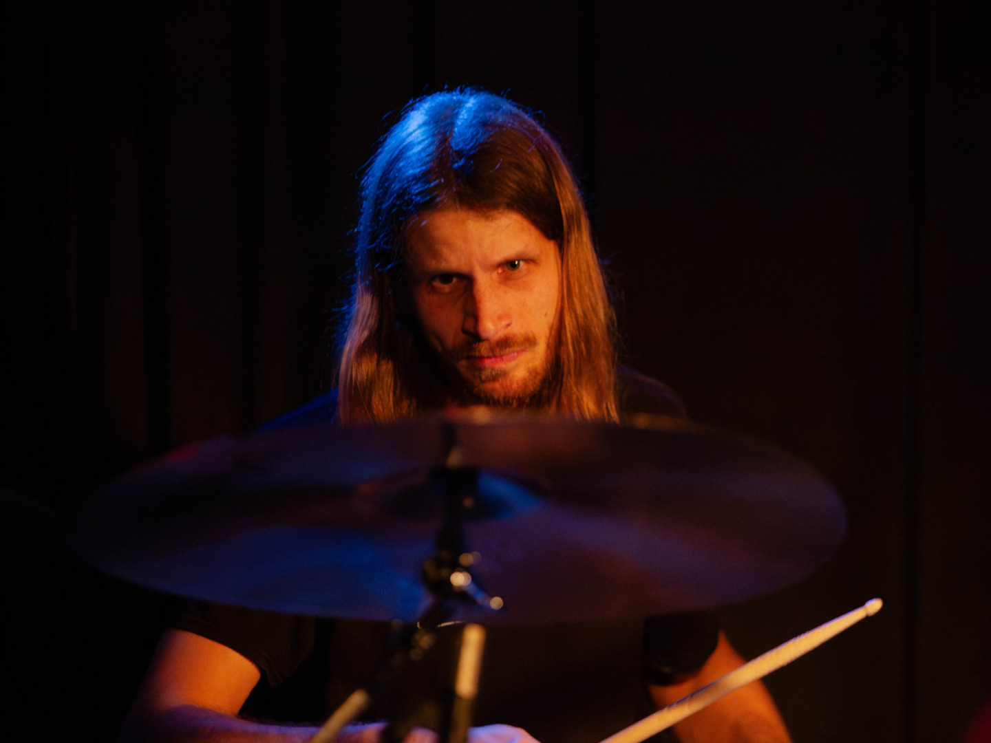 Elder, 14.11.23, Frankfurt am Main, Nachtleben