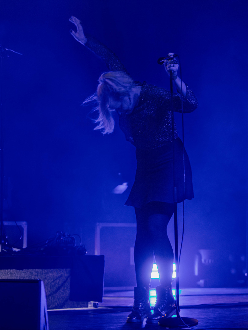 Vandermeer, 18.11.22, Neunkirchen, Neue Gebläsehalle, Gloomaar Festival 2023