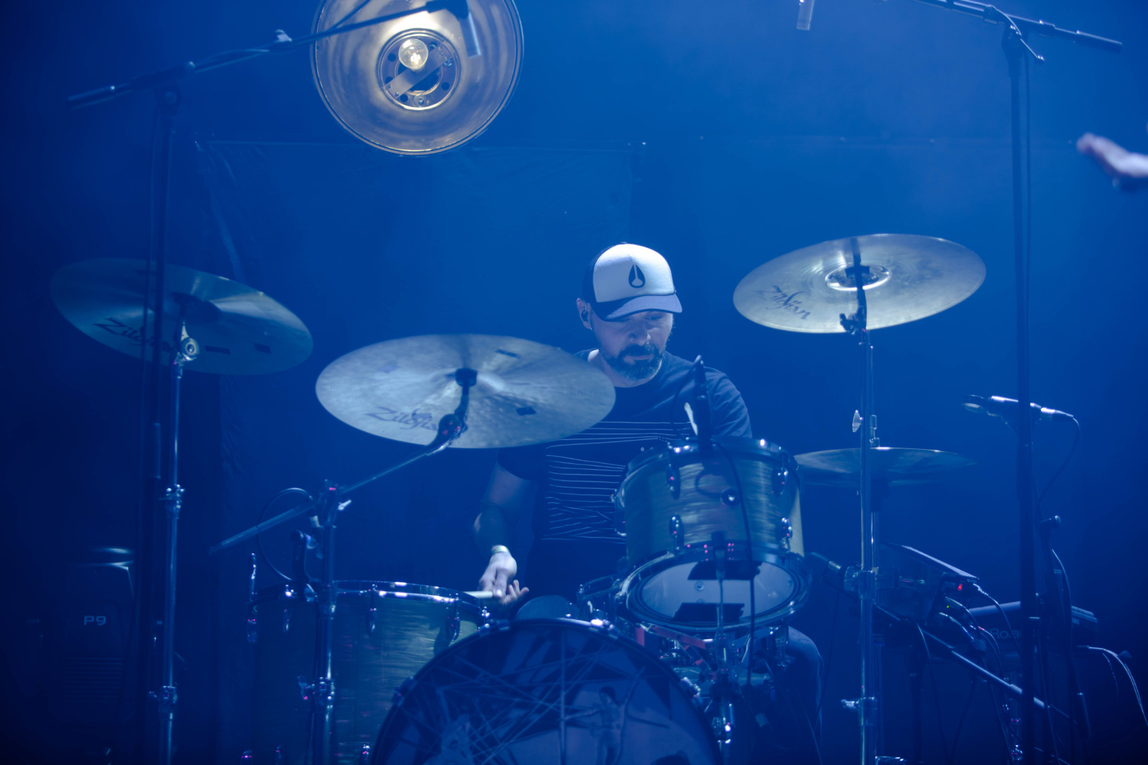 Vandermeer, 18.11.22, Neunkirchen, Neue Gebläsehalle, Gloomaar Festival 2023