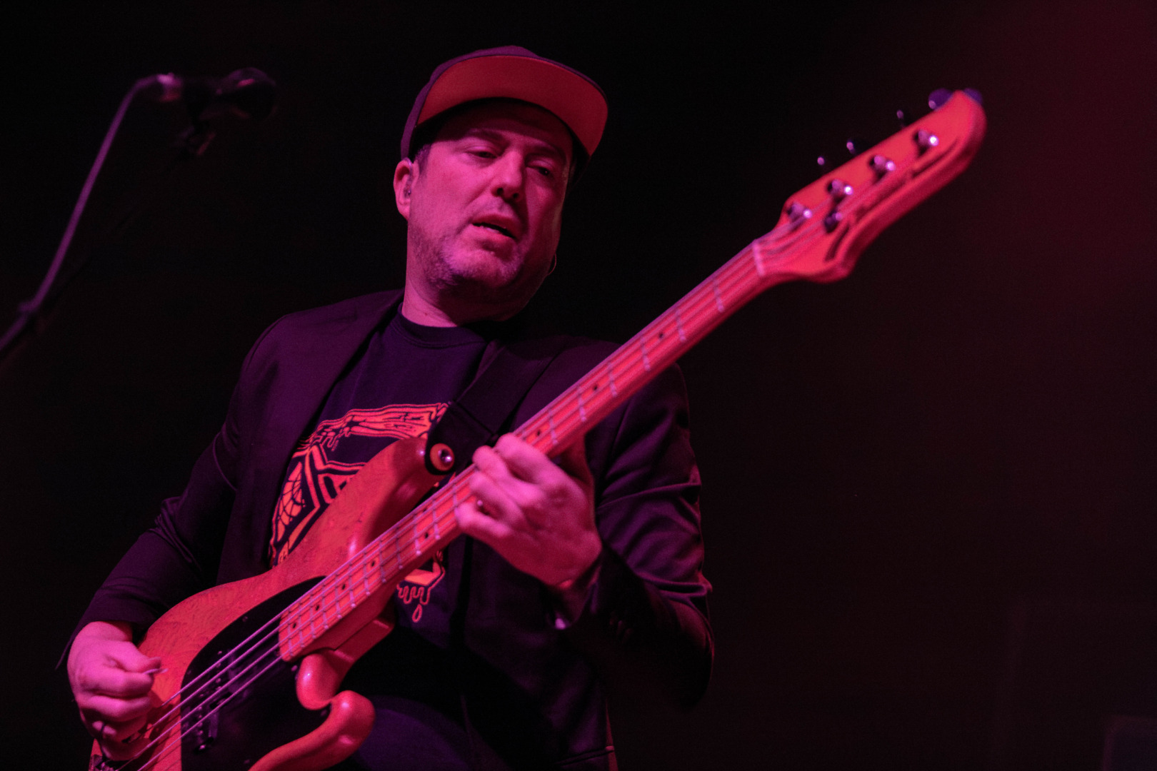 Vandermeer, 18.11.22, Neunkirchen, Neue Gebläsehalle, Gloomaar Festival 2023