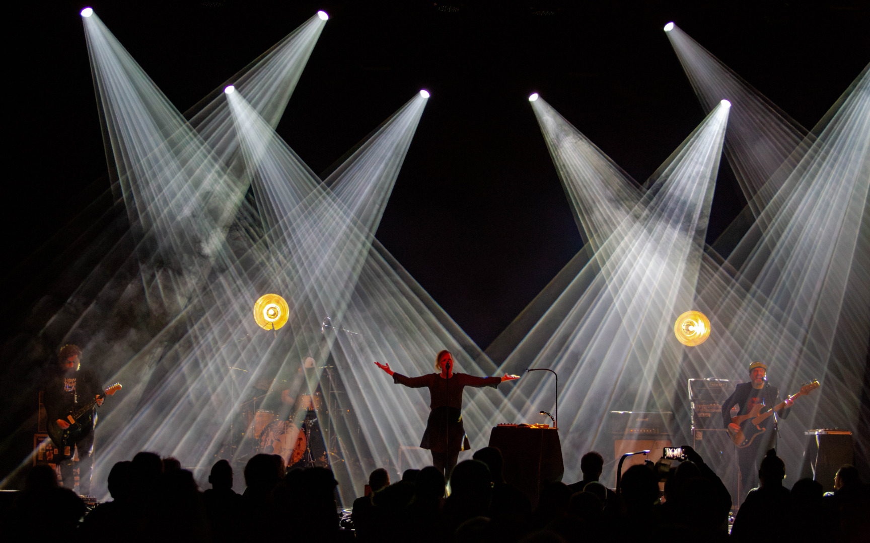 Vandermeer, 18.11.22, Neunkirchen, Neue Gebläsehalle, Gloomaar Festival 2023