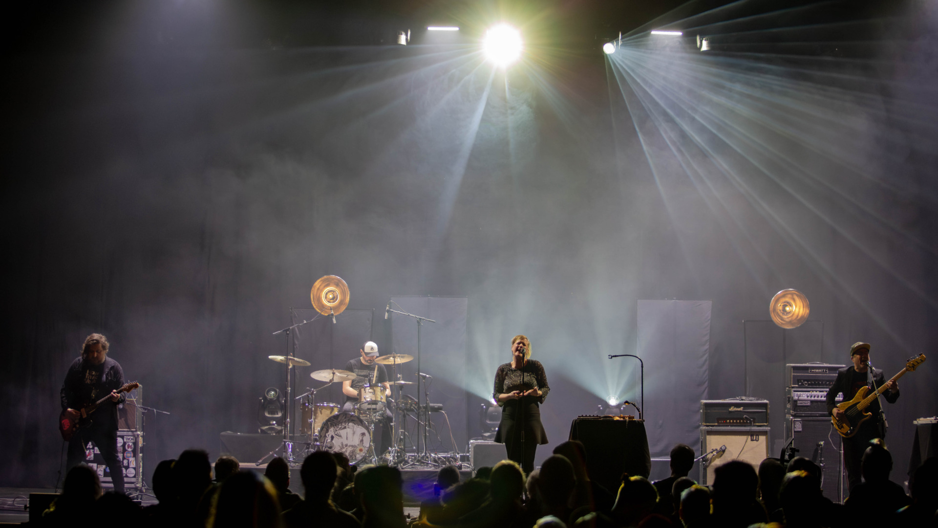 Vandermeer, 18.11.22, Neunkirchen, Neue Gebläsehalle, Gloomaar Festival 2023