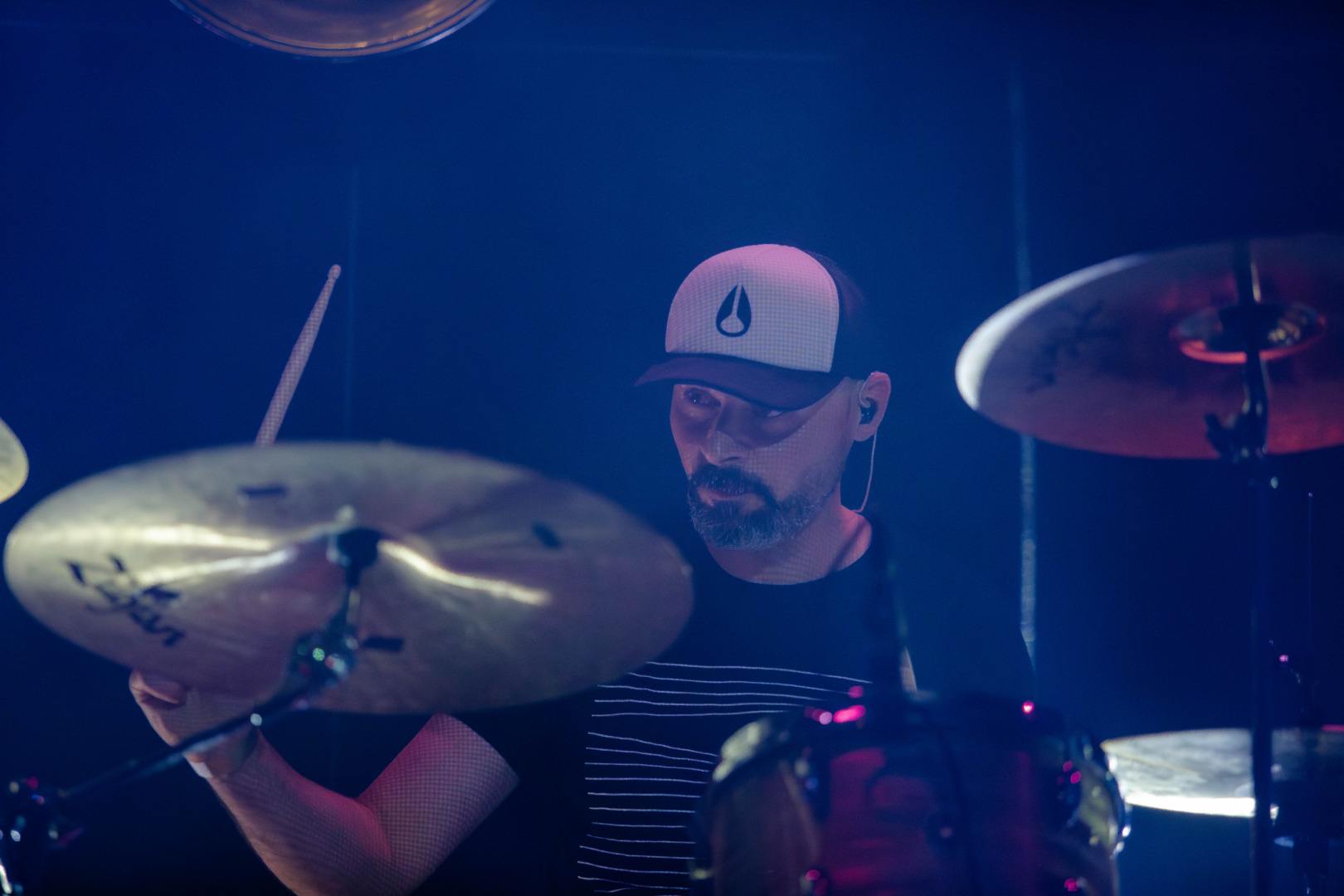 Vandermeer, 18.11.22, Neunkirchen, Neue Gebläsehalle, Gloomaar Festival 2023