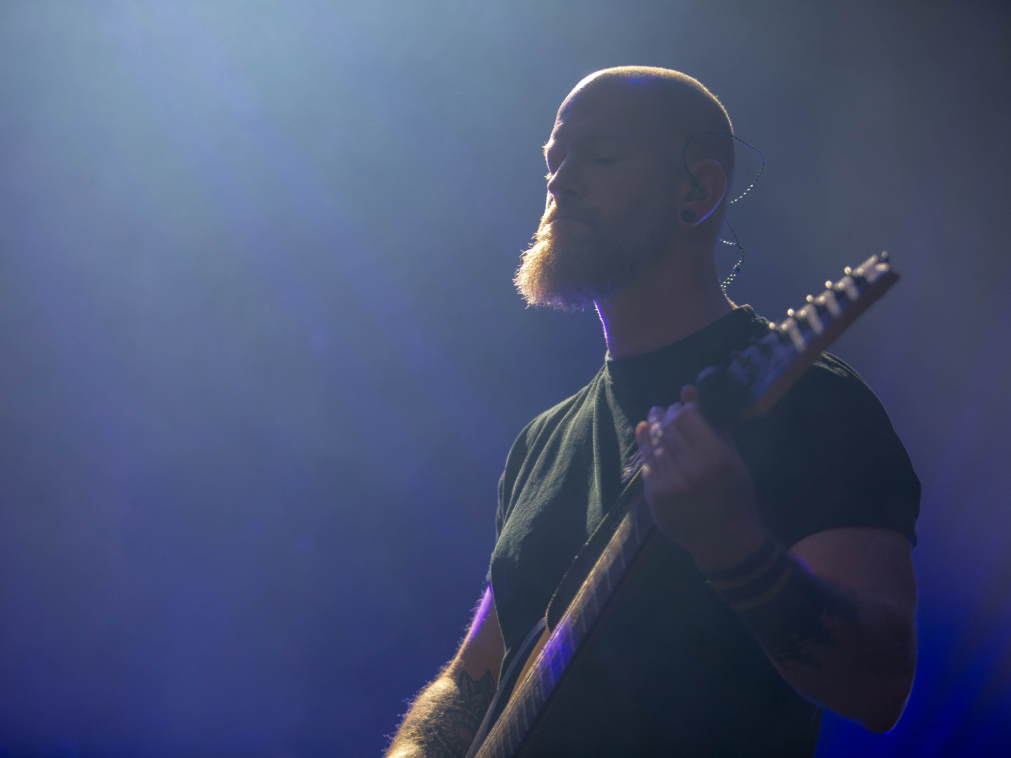 Six Days Of calm, 18.11.22, Neunkirchen, Neue Gebläsehalle, Gloomaar Festival 2023